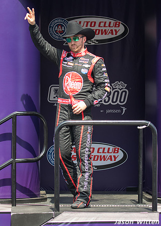 Auto Club Speedway