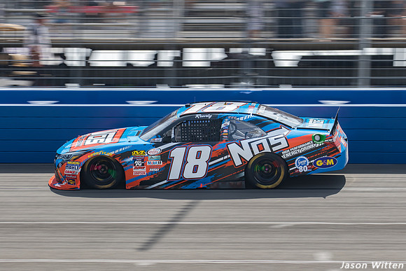 Auto Club Speedway