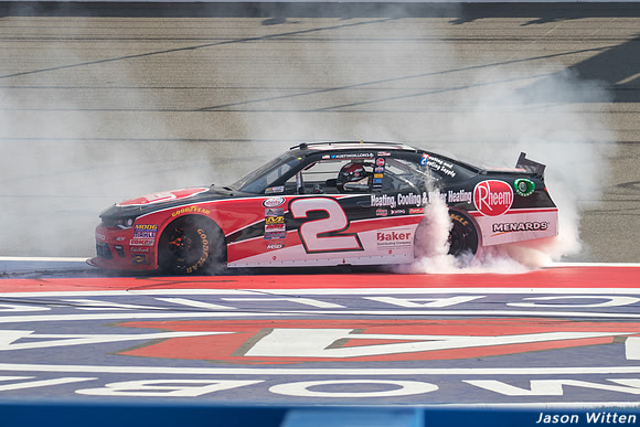 Auto Club Speedway
