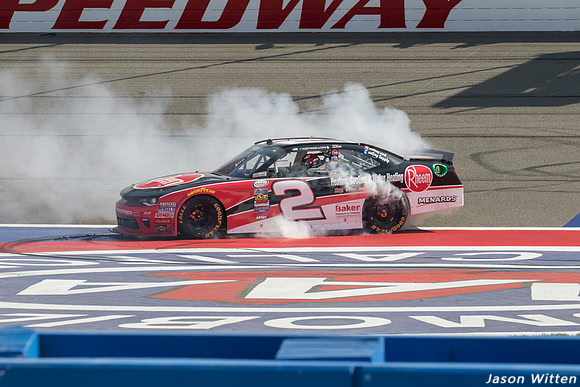 Auto Club Speedway