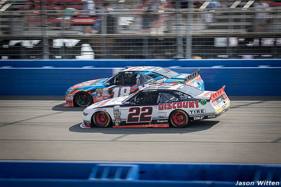 Auto Club Speedway