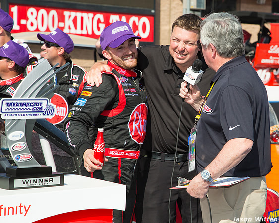 Auto Club Speedway