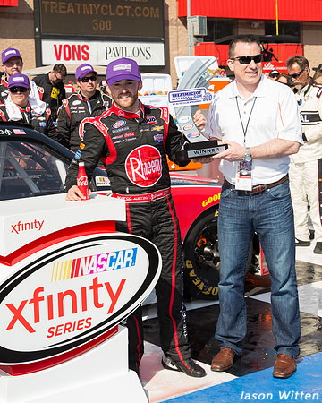 Auto Club Speedway