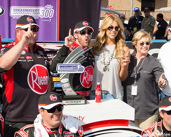 Auto Club Speedway