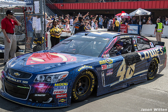 Auto Club Speedway