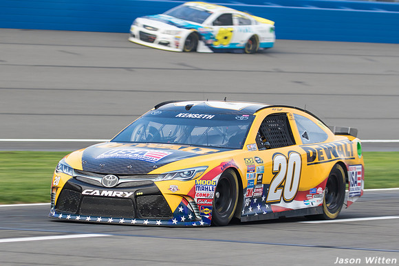 Auto Club Speedway