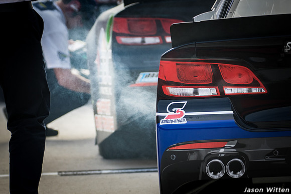 Auto Club Speedway