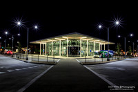 San Bernardino Transit Center
