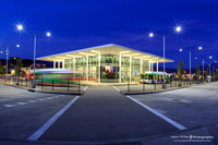 San Bernardino Transit Center