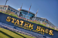 Stater Bros.