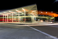 San Bernardino Transit Center