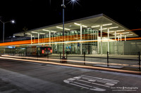 San Bernardino Transit Center