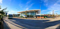 San Bernardino Transit Center