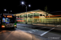 San Bernardino Transit Center