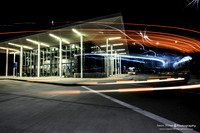 San Bernardino Transit Center