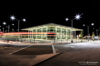 San Bernardino Transit Center