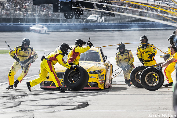 Auto Club Speedway