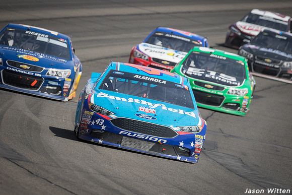 Auto Club Speedway