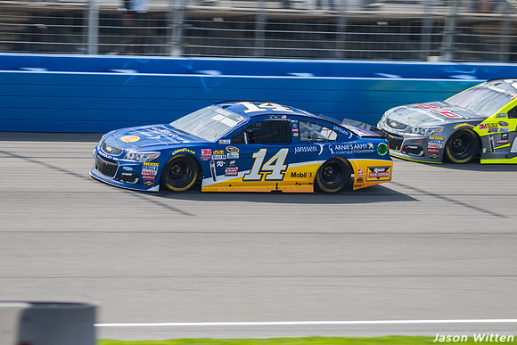 Auto Club Speedway