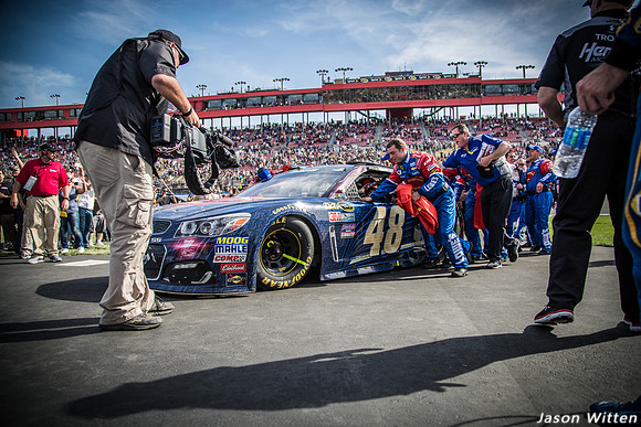 Auto Club Speedway