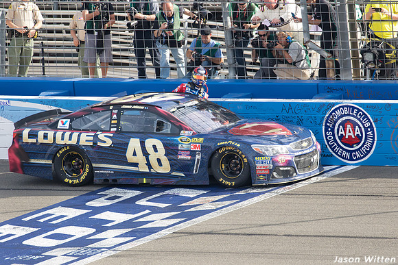 Auto Club Speedway