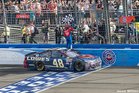 Auto Club Speedway