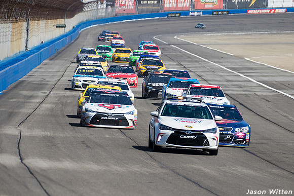 Auto Club Speedway