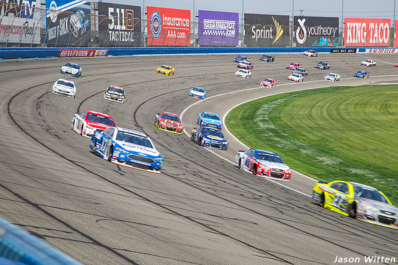 Auto Club Speedway