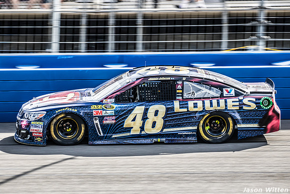 Auto Club Speedway