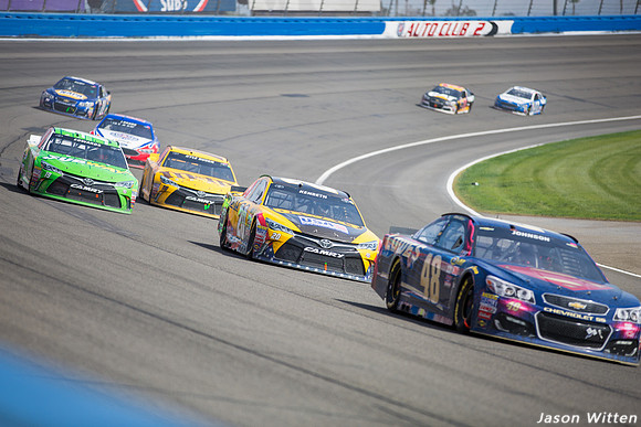 Auto Club Speedway