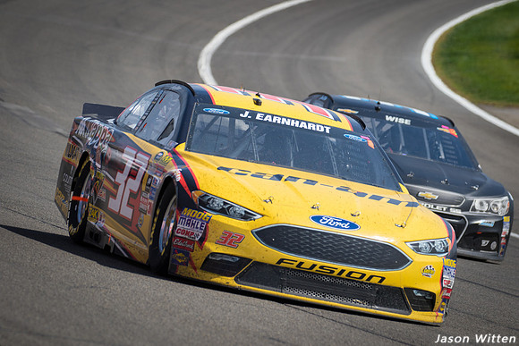 Auto Club Speedway
