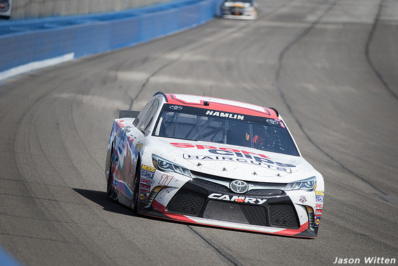 Auto Club Speedway
