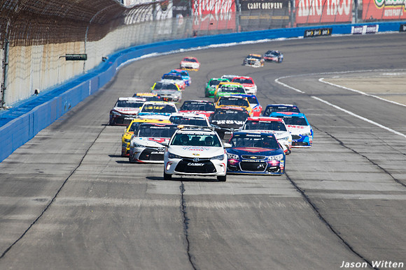 Auto Club Speedway