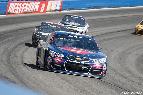 Auto Club Speedway