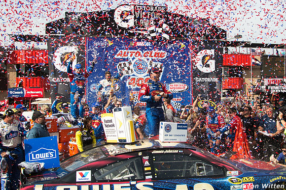 Auto Club Speedway