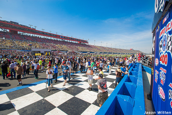 Auto Club Speedway