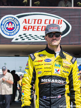 Auto Club Speedway