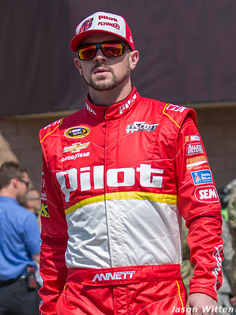 Auto Club Speedway