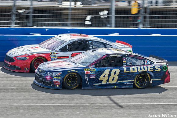 Auto Club Speedway