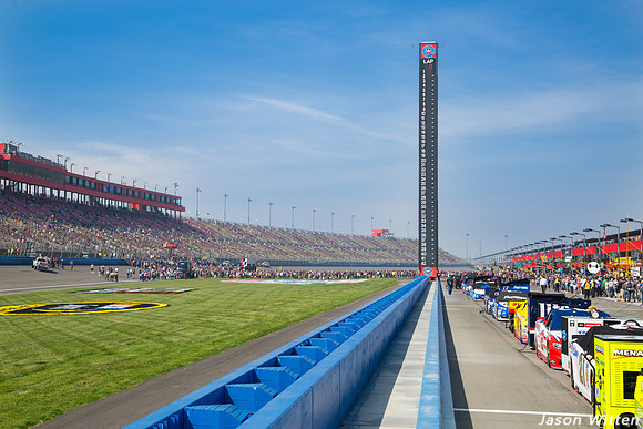 Auto Club Speedway