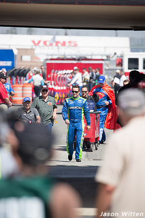 Auto Club Speedway
