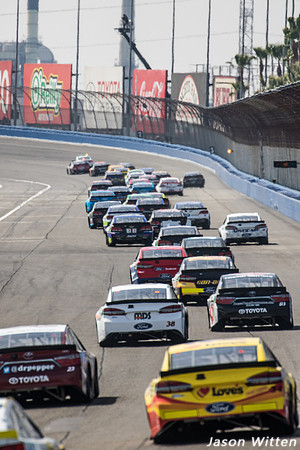 Auto Club Speedway