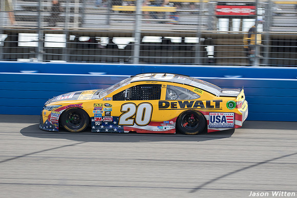 Auto Club Speedway