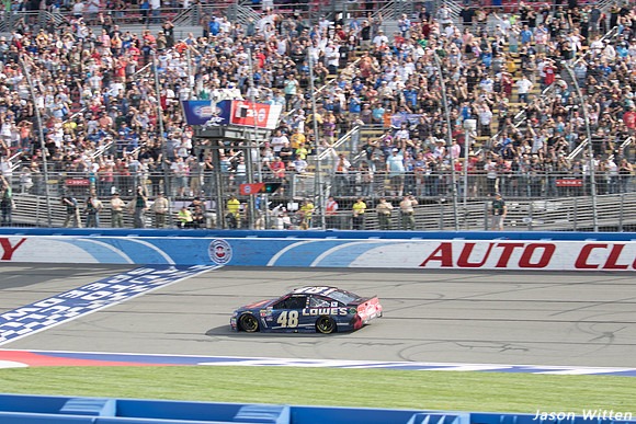 Auto Club Speedway