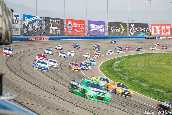 Auto Club Speedway