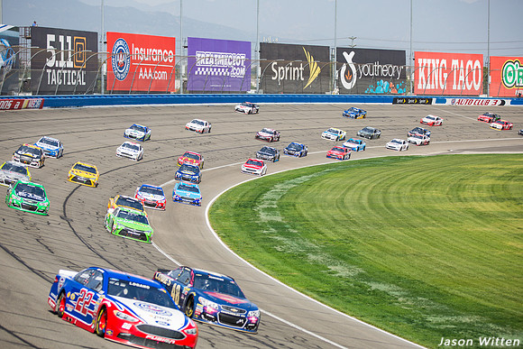 Auto Club Speedway