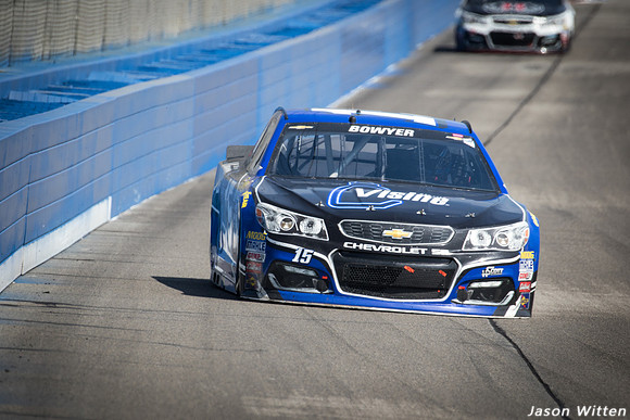 Auto Club Speedway