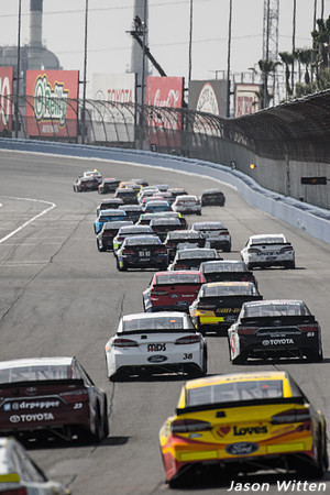 Auto Club Speedway