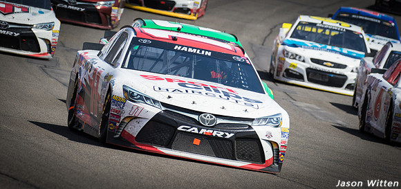 Auto Club Speedway