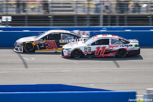Auto Club Speedway